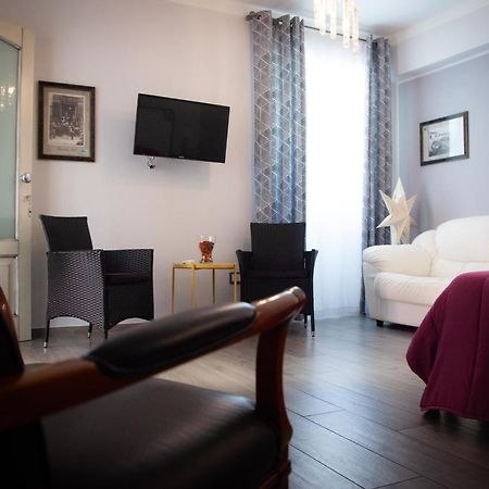 B&B La Torre Maratea Esterno foto
